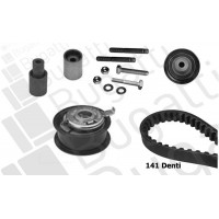 BKCD0598 BUGATTI Комплект ременя ГРМ