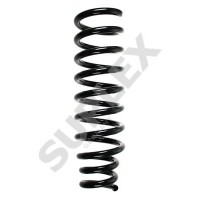 39235 SUPLEX Пружина ходової частини