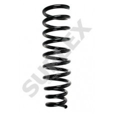 39235 SUPLEX Пружина ходової частини
