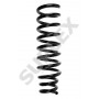 39235 SUPLEX Пружина ходової частини