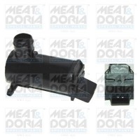 20135 MEAT & DORIA Водяний насос система очищення вікон
