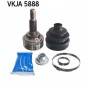 VKJA 5888 SKF Шарнирный комплект, Привідний вал