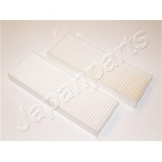 FAA-NS5 JAPANPARTS Фільтр повітря у внутрішньому просторі