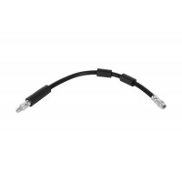 MH73176 MEHA AUTOMOTIVE Гальмівний шланг