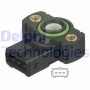 SS10562-12B1 DELPHI Датчик поло жіння дросельної заслінки