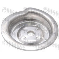 BMSI-E39 FEBEST Тарілка пружини