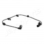 ABS-W24 JAPANPARTS Датчик частота обертання колеса