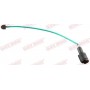 WS 0107 A QUICK BRAKE Сигналізатор зносу гальмівних колодок