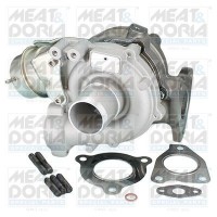 65069 MEAT & DORIA Компресор наддуву