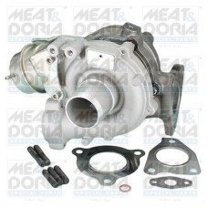 65069 MEAT & DORIA Компресор наддуву