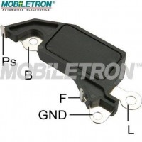 VR-D424 MOBILETRON Регулятор генератора