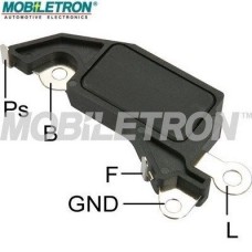 VR-D424 MOBILETRON Регулятор генератора