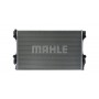 CR 1163 000P MAHLE Радіатор охолодження двигуна