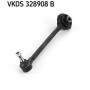 VKDS328908B SKF APPLUS CHRYSLER Важіль передн лів.нижн.300C 04-