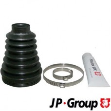 1143701110 JP GROUP Комплект пыльника, Привідний вал