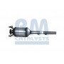 BM11233 BM CATALYSTS Сажевий частковий фільтр система вихлопу ОГ