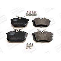 571941CH CHAMPION КомплеК т гальмівних колодок, дискове гальмо