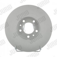 562525JC JURID Гальмівний диск