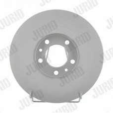 562525JC JURID Гальмівний диск