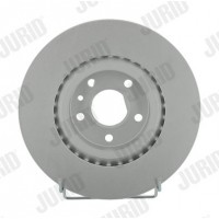 561520JC JURID Гальмівний диск