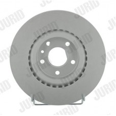 561520JC JURID Гальмівний диск