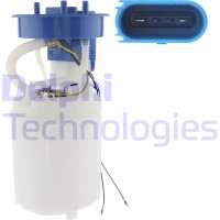 FG2654-12B1 DELPHI Елемент системи живлення
