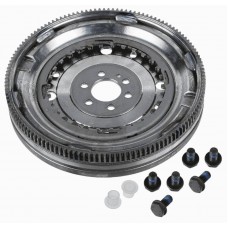 2295 601 009 SACHS Маховик