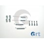 310067 ERT Комплектуючі стоянкова гальмівна система