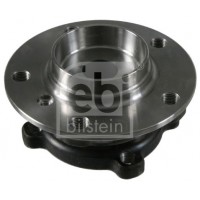 21167 FEBI BILSTEIN Комплект підшипника ступиці колеса