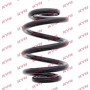 RX5154 KYB Пружина ходової частини
