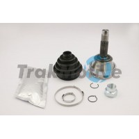 40-0115 TrakMotive Шарнирный комплект, Привідний вал