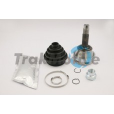 40-0115 TrakMotive Шарнирный комплект, Привідний вал