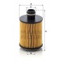 HU 712/11 x MANN-FILTER Масляний фільтр