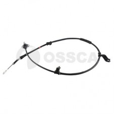 50363 OSSCA Тросик, cтояночный тормоз