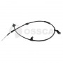 50363 OSSCA Тросик, cтояночный тормоз