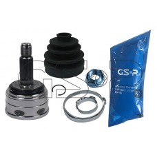 801006 GSP Шарнирный комплект, Привідний вал