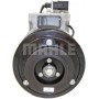 ACP 121 000S MAHLE Компресор кондиціонера
