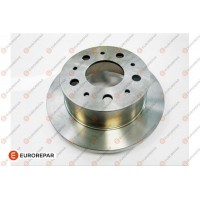 1686722280 EUROREPAR Гальмівний диск