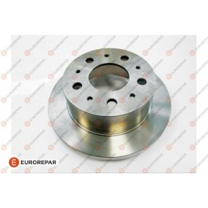 1686722280 EUROREPAR Гальмівний диск