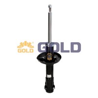 9262895 JAPANPARTS Амортизатор