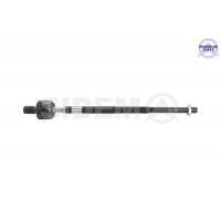 67610 SIDEM Осьовий шарнір рульова тяга