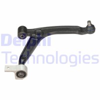 TC6939 DELPHI Ричаг незалежної підвіски колеса, подвеска колеса