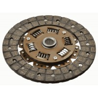 1862 800 001 SACHS Диск зчеплення