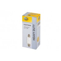 8GM 002 091-261 HELLA Лампа розжарювання, Фара заднього ходу