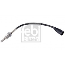 171265 FEBI BILSTEIN Датчик температура вихлопних газів