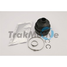 50-0745 TrakMotive Комплект пыльника, Привідний вал