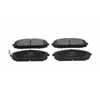 KBP-6540 KAVO PARTS КомплеК т гальмівних колодок, дискове гальмо