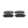 KBP-6540 KAVO PARTS КомплеК т гальмівних колодок, дискове гальмо