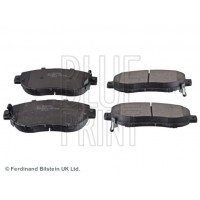 ADT34291 BLUE PRINT КомплеК т гальмівних колодок, дискове гальмо