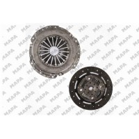 001210409 MAPA Комплект зчеплення